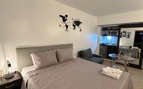 Corrientes Suite Apart